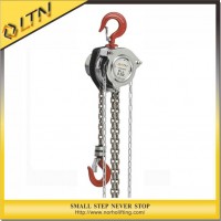 Competitive Price Small Hoist Trolley Ce Gstuv Approved