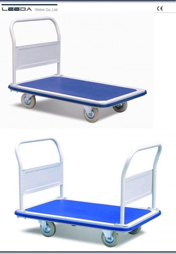 Larger Platform Trolley (HL-LP/DP series) Image1