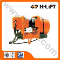 Electric Trolley (ETA Type)