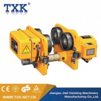 Ce Authorized Electric Trolley 0.5ton