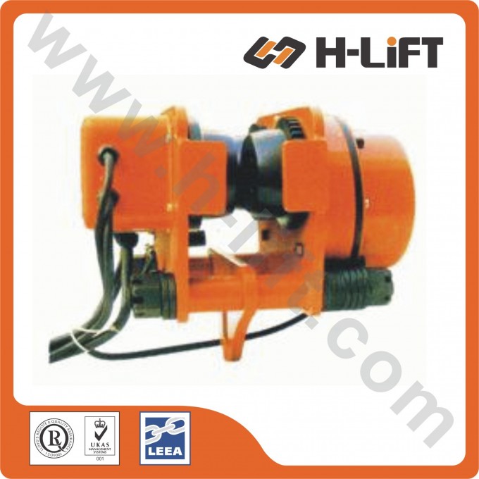 Electric Trolley, Motorised Trolley Image1