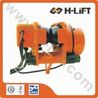 Electric Trolley, Motorised Trolley