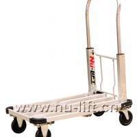 Aluninum Platform Trolley - Ap150 and Bp150