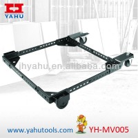 Highly Adjustable Moving Dolly Cart Trolley Manufactory Top Quality (YH-MV005)