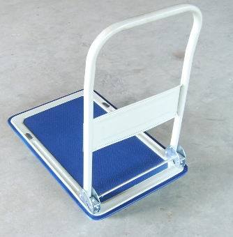 Platform Hand Truck / Storage Trolley ---150kg Image1