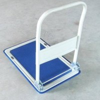 Platform Hand Truck / Storage Trolley ---150kg
