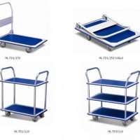 Platform Trolley (HL-TD Series)