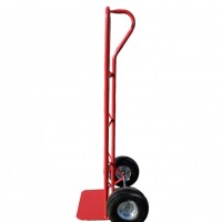 Heavy Duty High Capacity Hand Trolley From Qingdao 200kgs