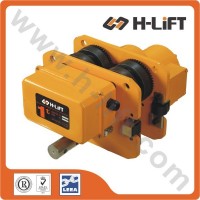 Etk Type Electric Lifting Trolley, Electric Trolley