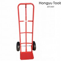 Heavy Duty Load Capacity Hand Trolley 200kgs
