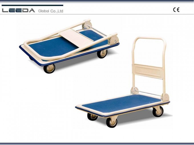 Platform Trolley (HL-TH Series) Image1