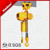 0.3t Push Beam Trolley