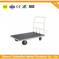 Iron Platform Transp