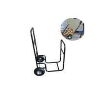 Hot Sale Household Outdoor Firewood Cart