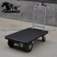 No Fence Hand Truck Platform Hand Truck E-Cart (DH-C400A)
