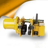 Electric Trolley Made in China with Ce
