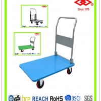 300kg Plastic Platform Hand Truck (LH05-300)