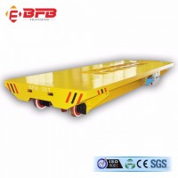 Shelf Platform Material Cart Used in Shipbuilding Industry (KPX-6T)