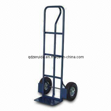 Steel Tube Frame Hand Trolley (HT2020) Image1