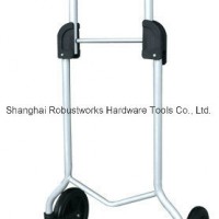 Foldable Steel Hand Trolley (HT021)