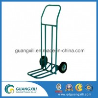 Heavy Duty Steel Hand Cart Trolley (HT2401)