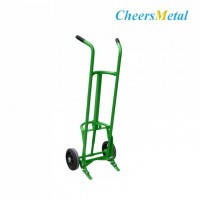 Hand Trolley for Steel and Plastic Drums