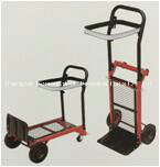 Steel Frame Multi-Function Hand Trolley (HT1511) Image1