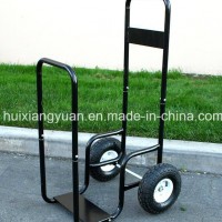 Ht2124 Steel Garden Hand Trolley