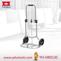 Steel & Aluminium Hand Trolley
