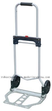 Folding Steel Hand Trolley (HT022EKP-1) Image1