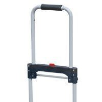 Folding Steel Hand Trolley (HT022EKP-1)