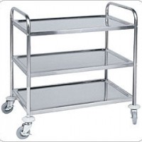 Hand Stainless Steel