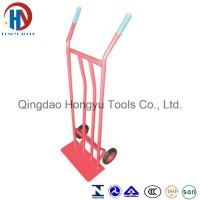 Durable Trolley for Sales, Steel Trolley, Hand Trolley (HT1110)