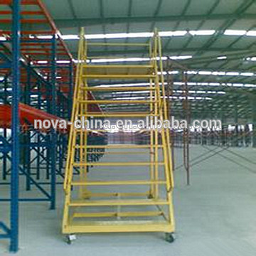 Warehouse Logistic Trolley From Jiangsu Nova Image1