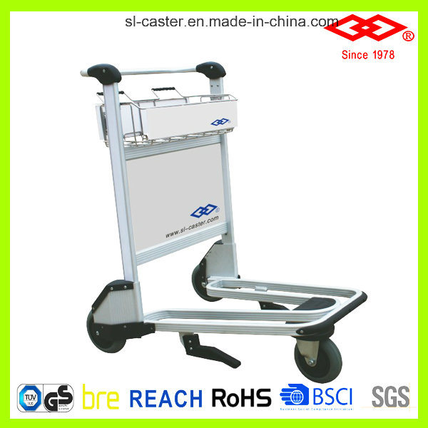 Aluminium Alloy Airport Trolley (GS7-250) Image1
