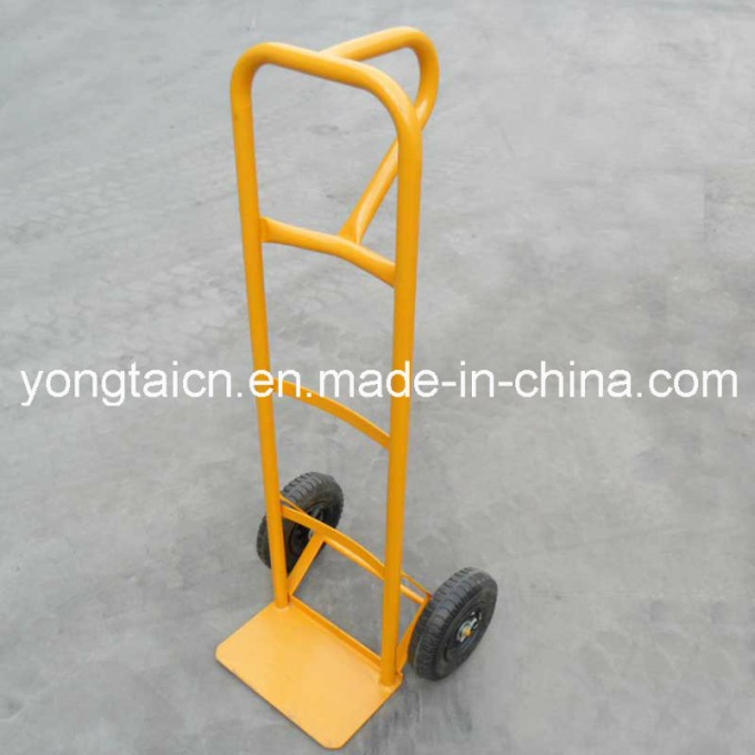 120 Kg Australia Hand Pull Trolley (678020) Image1