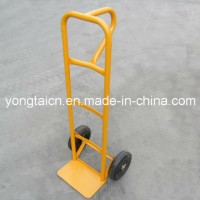 120 Kg Australia Hand Pull Trolley (678020)