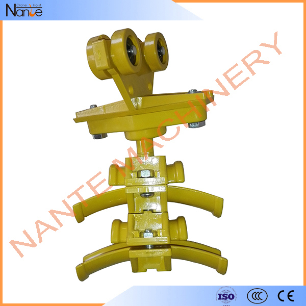 Industrial Festoon System Cable Trolley Image1