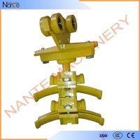 Industrial Festoon System Cable Trolley