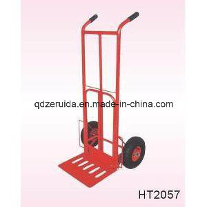 Hot Sell Top Quality Hand Trolley (HT2057) Image1