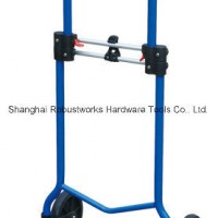 Foldable Steel Hand Trolley (HT022FS)