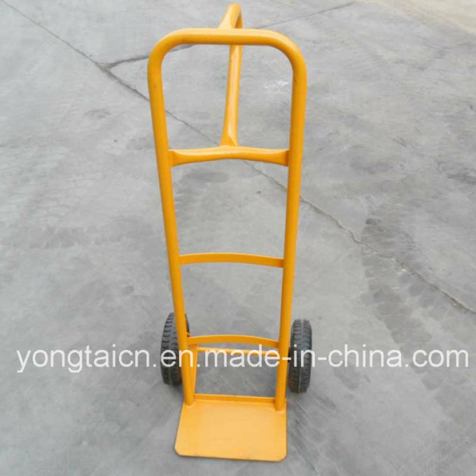 120kg Australia Hand Pull Trolley (678020) Image1