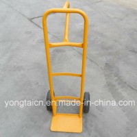 120kg Australia Hand Pull Trolley (678020)