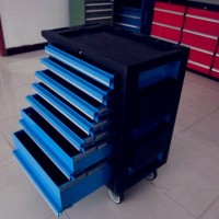 Cheap Garage Steel L