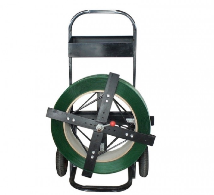 Polyester and Polypropylene Strap Strap Trolley Image1