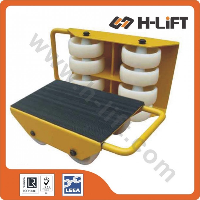 Heavy Duty Transport Cargo Trolley (CTSF) Image1