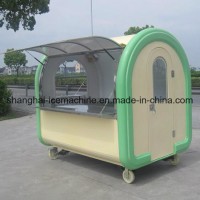 Mobile Restaurant Fo