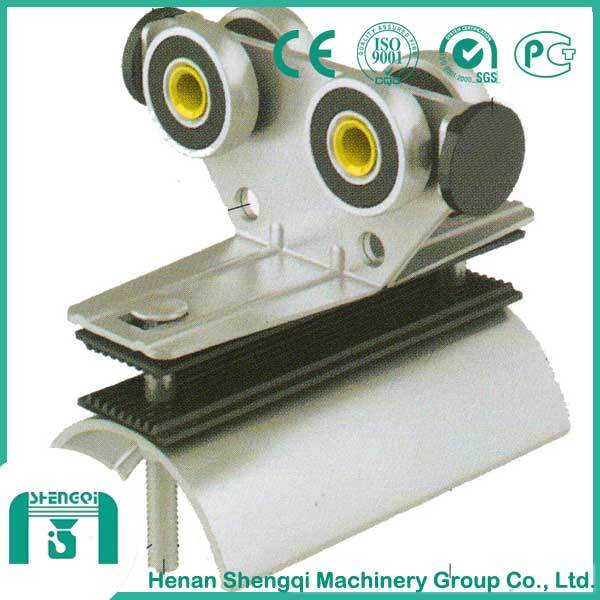 High Quality Crane Cable Trolley Image1
