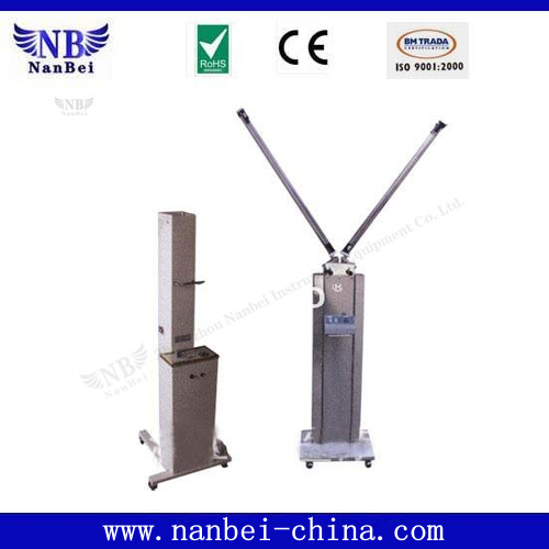 Sj-C-1 Series Ultraviolet Lamp Trolley for Sterilization Image1