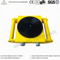 Turnable Roller Skat